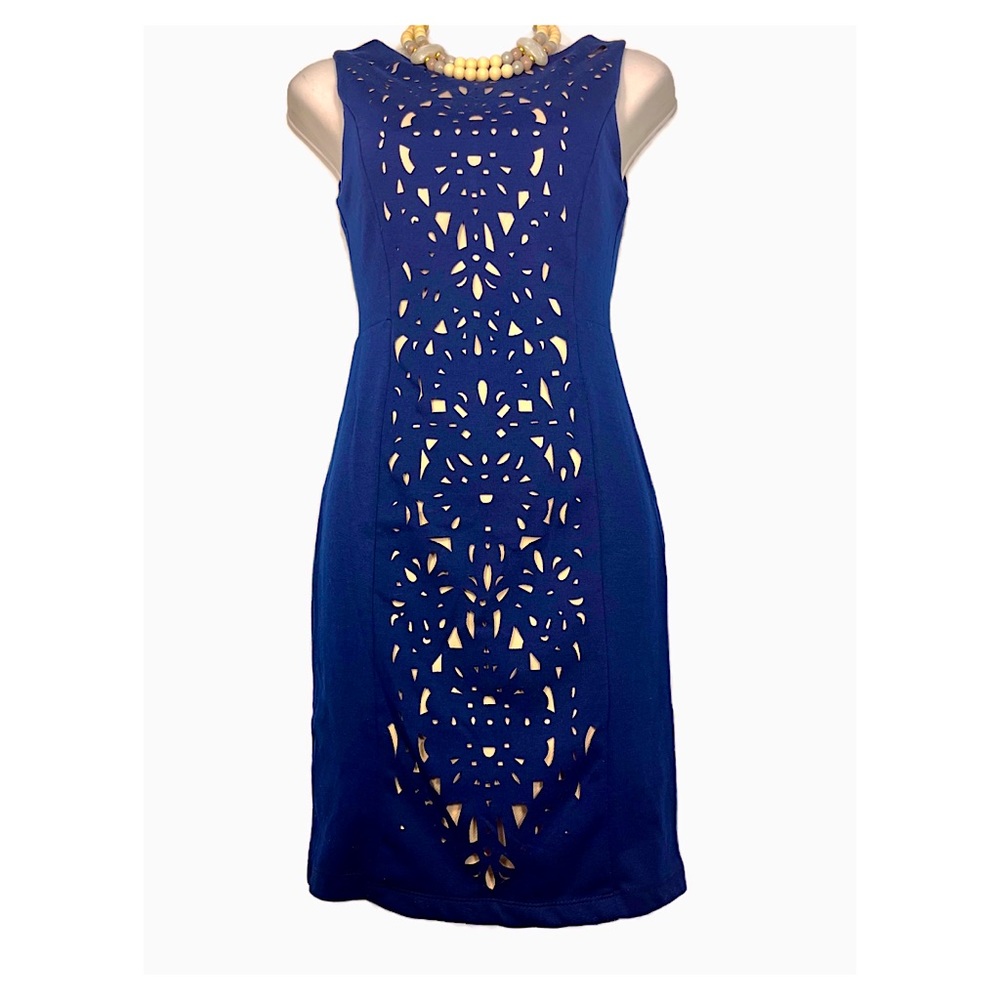 Elegant Bodycon Dress Size S